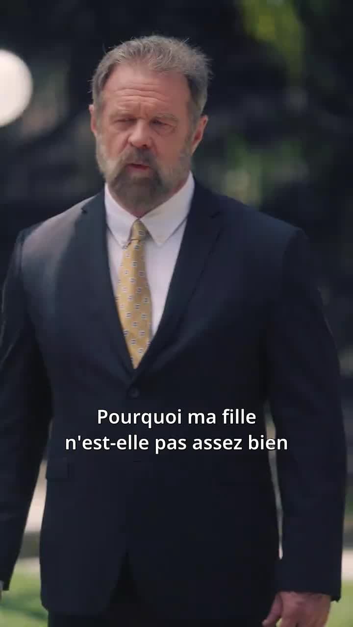 [Doublé] Mon impitoyable Alpha - Episode 70