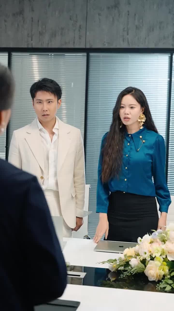 Shining Future Life - Episode 28