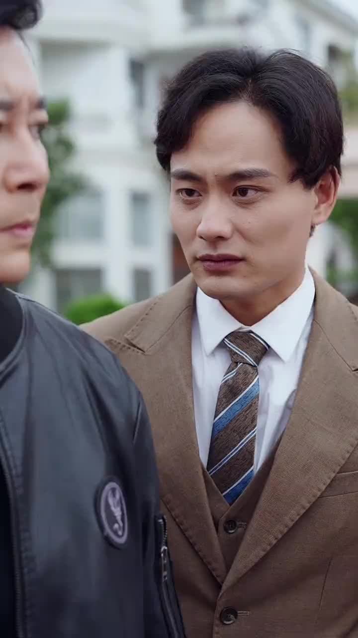 Love Is Never Late - Episode 36