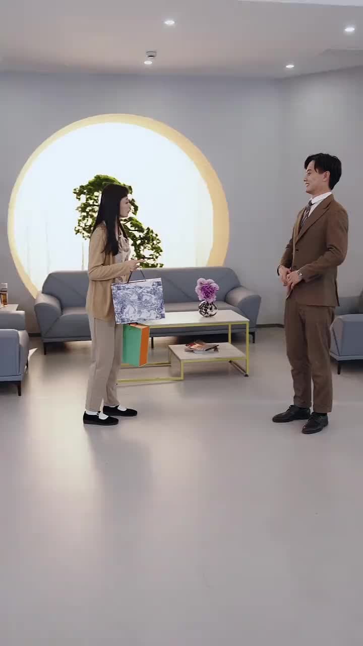 Love Is Never Late - Episode 28