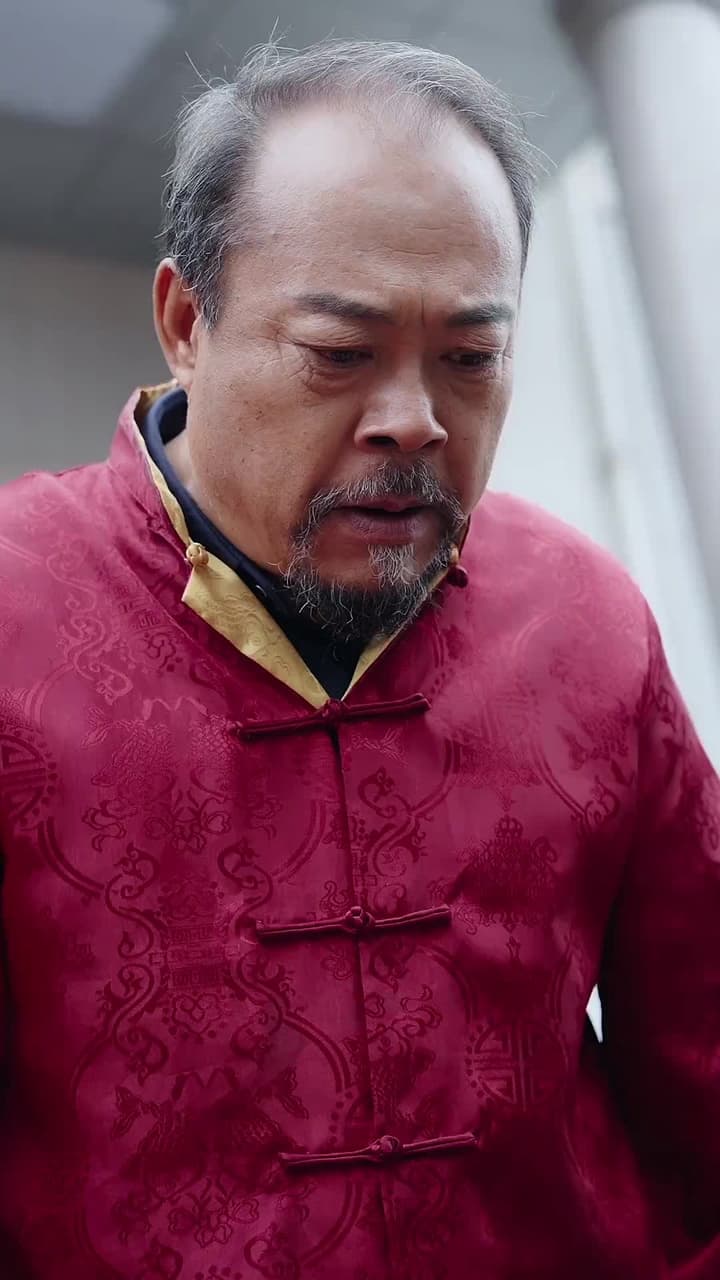 Love Is Never Late - Episode 56