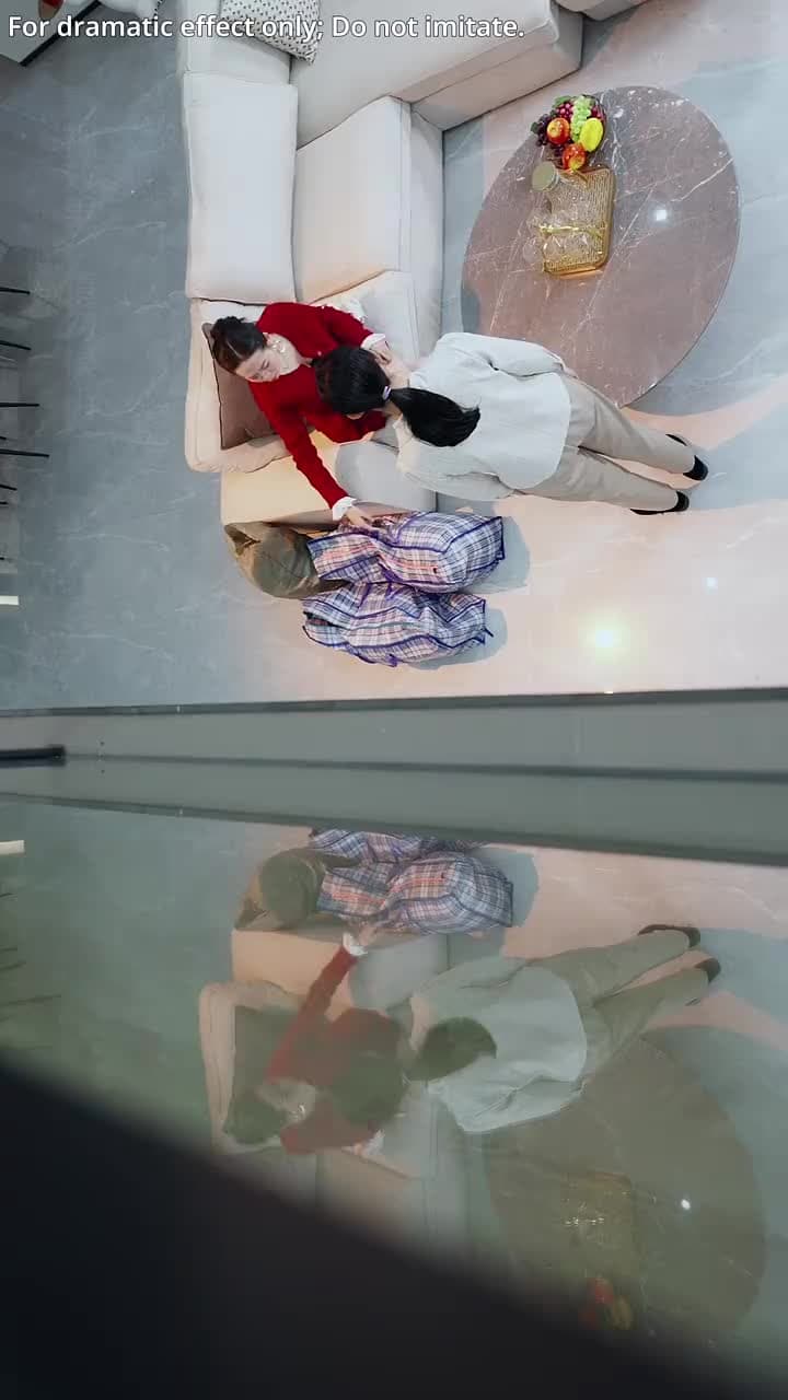 Love Is Never Late - Episode 5