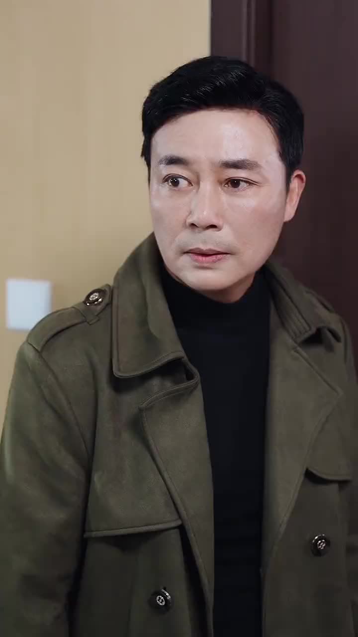 Love Is Never Late - Episode 8