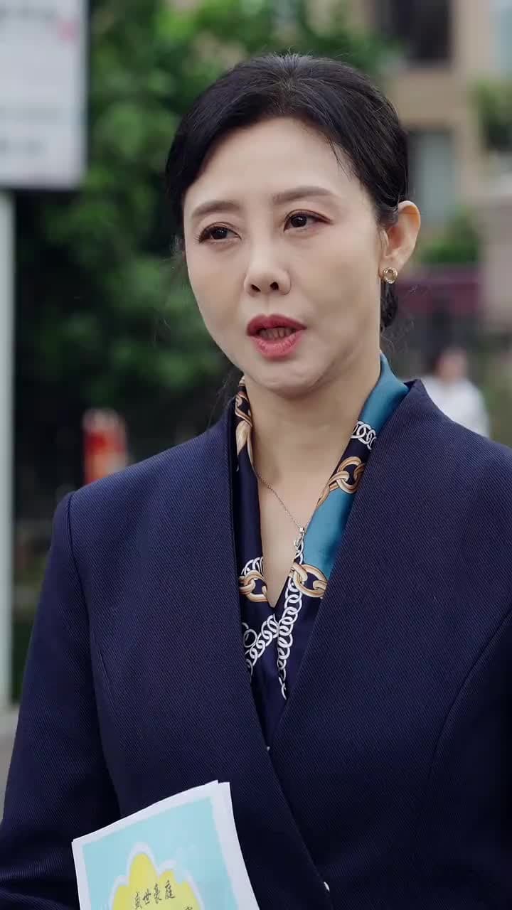 Love Is Never Late - Episode 31