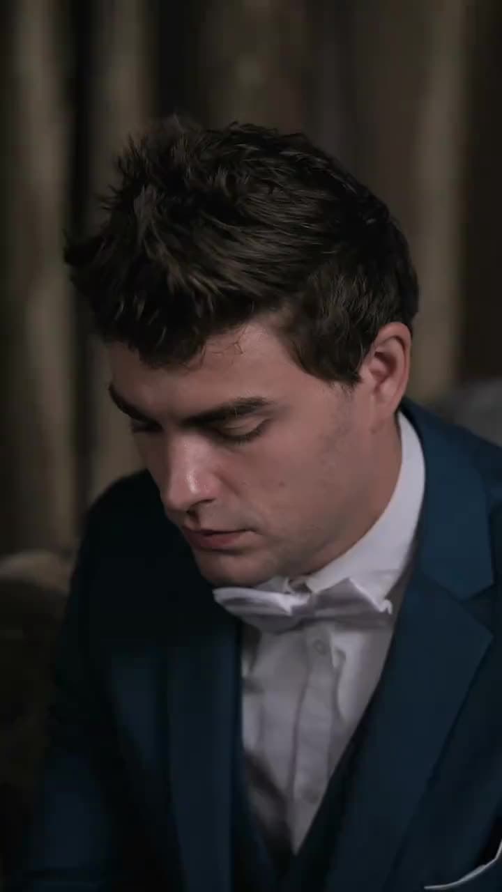 El Alfa Prohibido - Episode 21