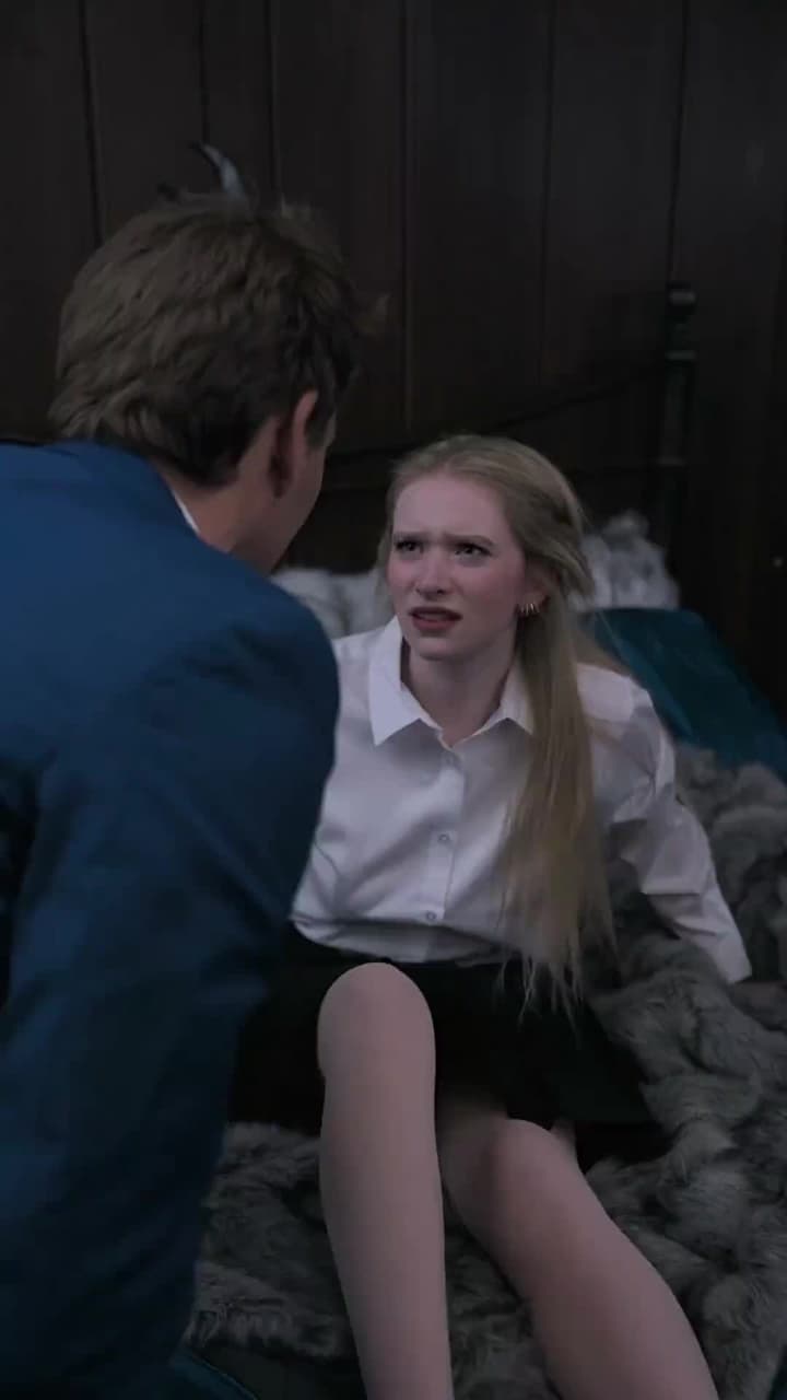 El Alfa Prohibido - Episode 22