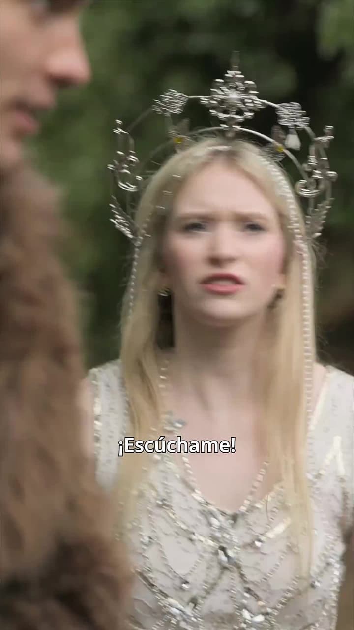 El Alfa Prohibido - Episode 70
