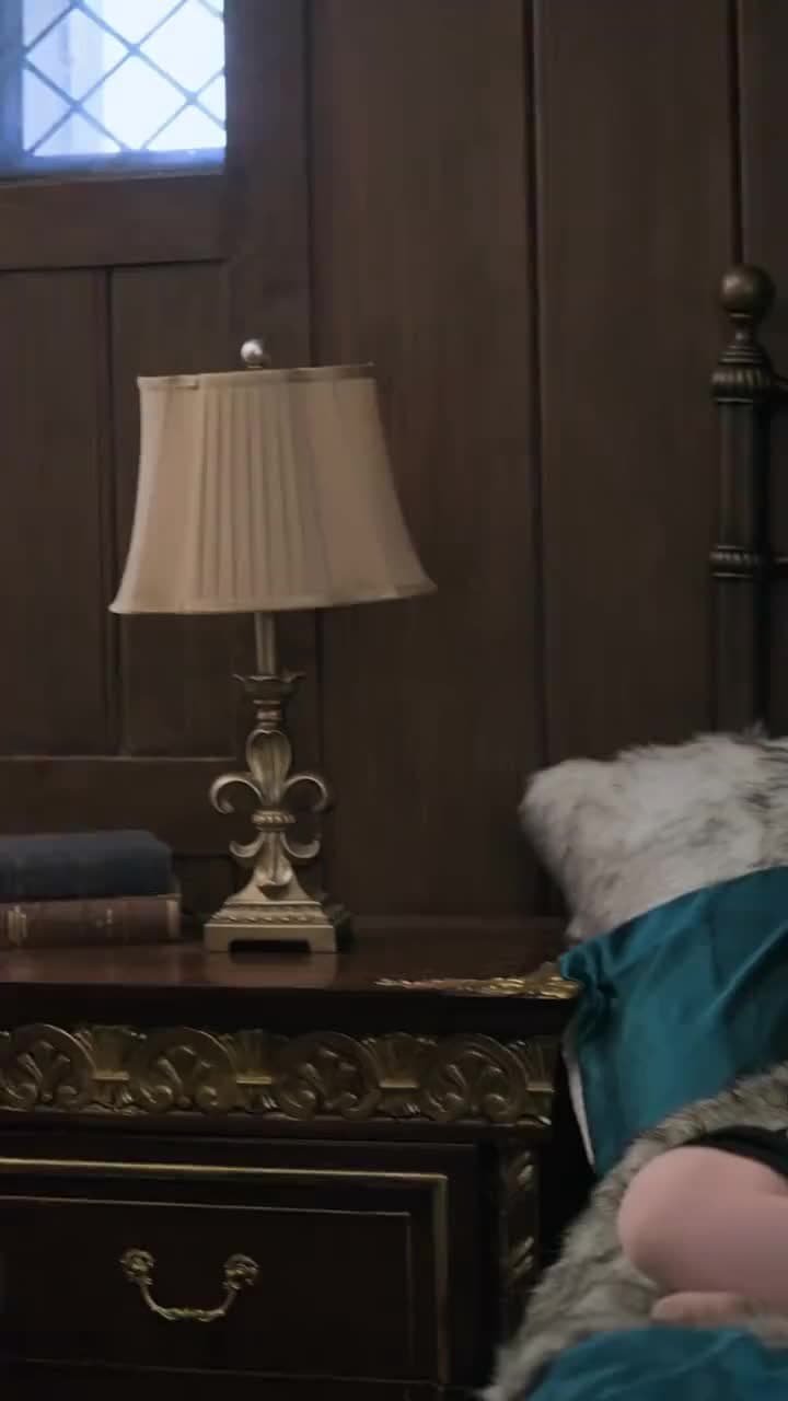 El Alfa Prohibido - Episode 23