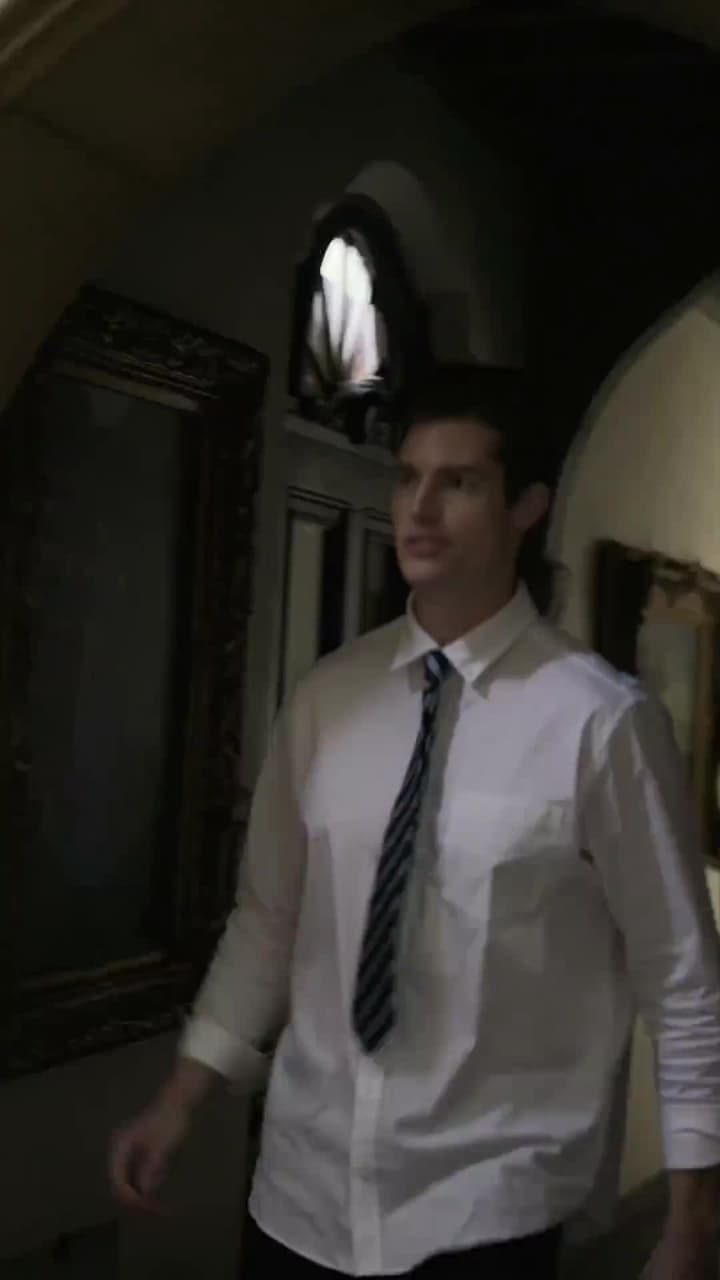 El Alfa Prohibido - Episode 12