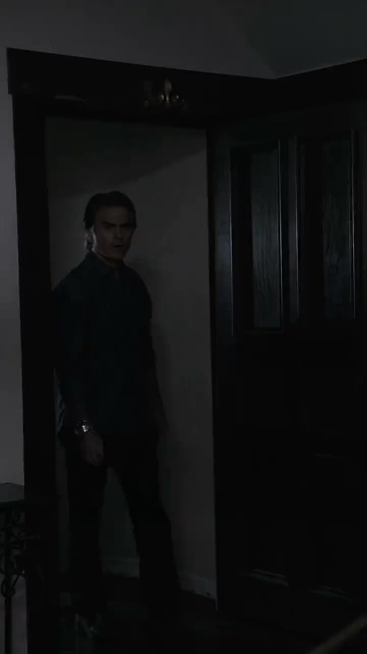 El Alfa Prohibido - Episode 32