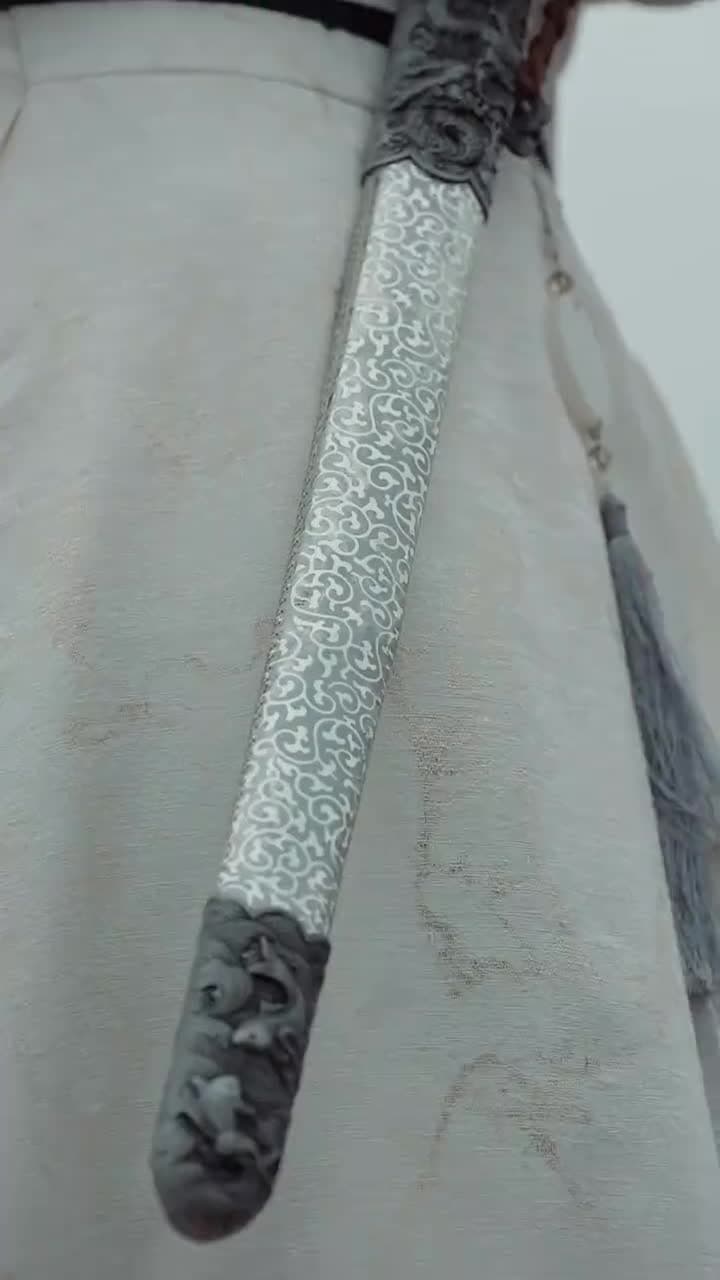 For Honor, I Draw My Sword - Episode 1