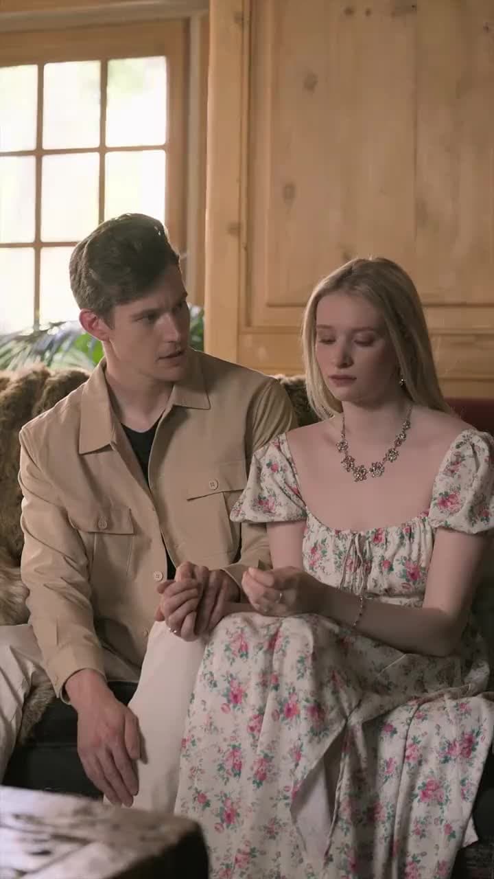 El Alfa Prohibido - Episode 29