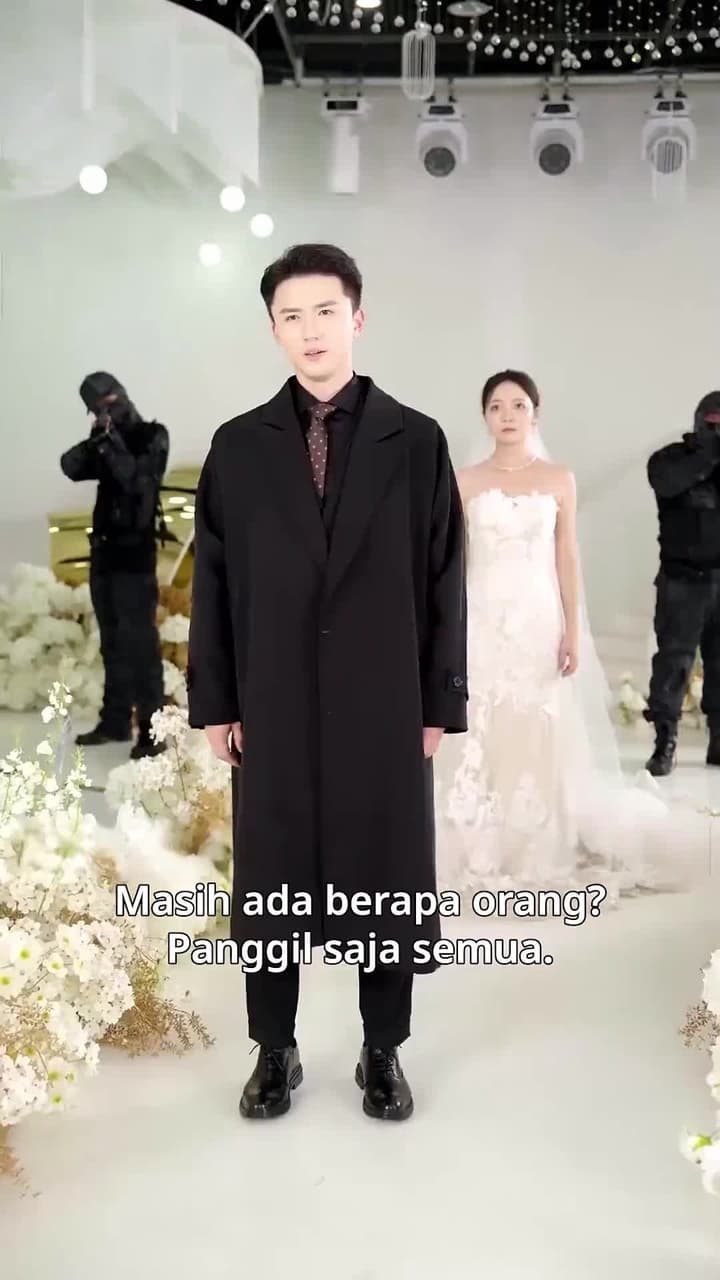 Takdirku Yang Berubah - Episode 64
