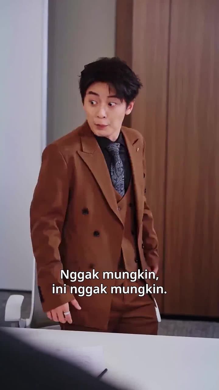 Takdirku Yang Berubah - Episode 55