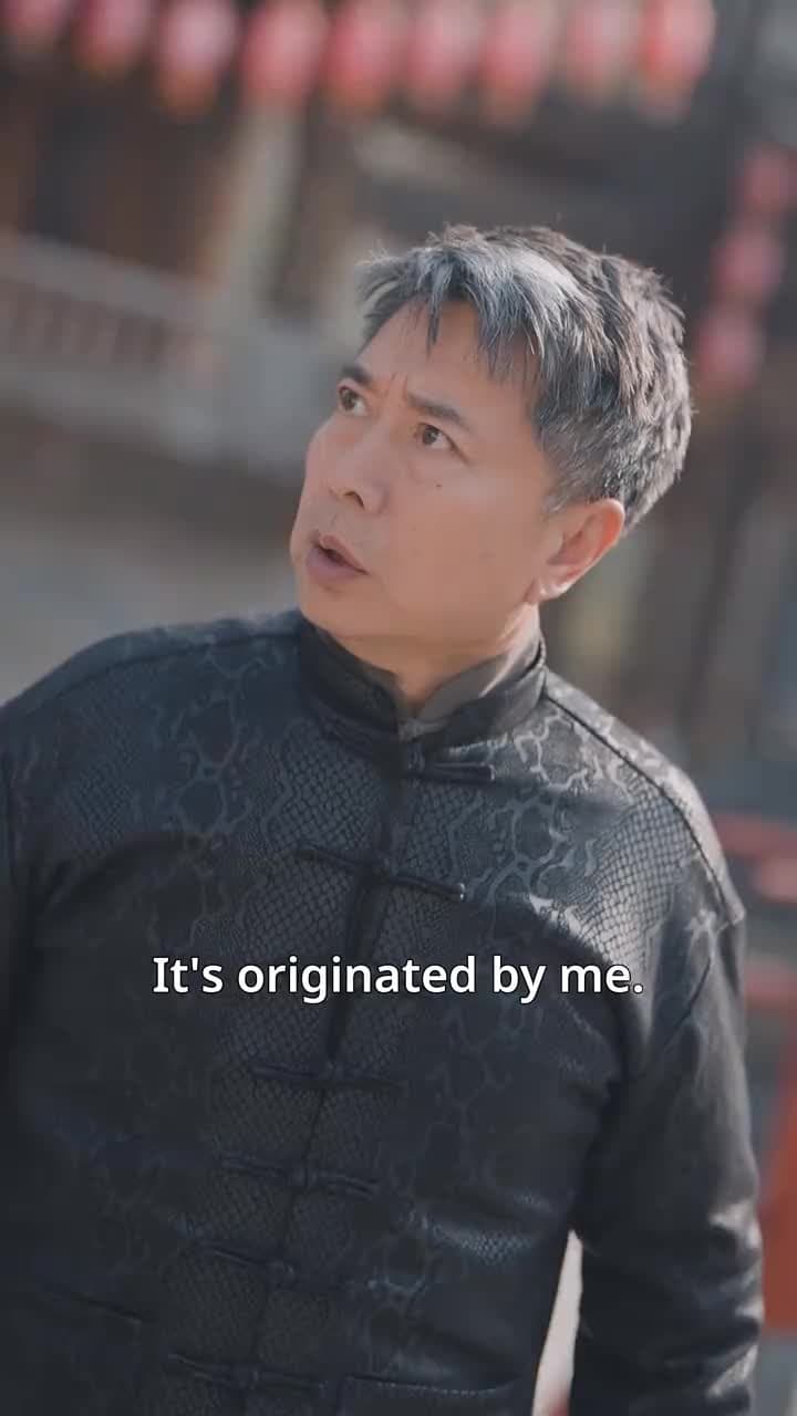 Return of Lord General - Episode 9