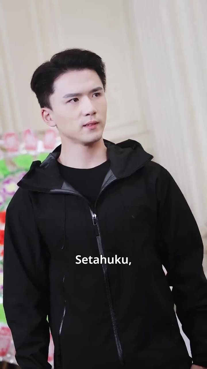 Takdirku Yang Berubah - Episode 28