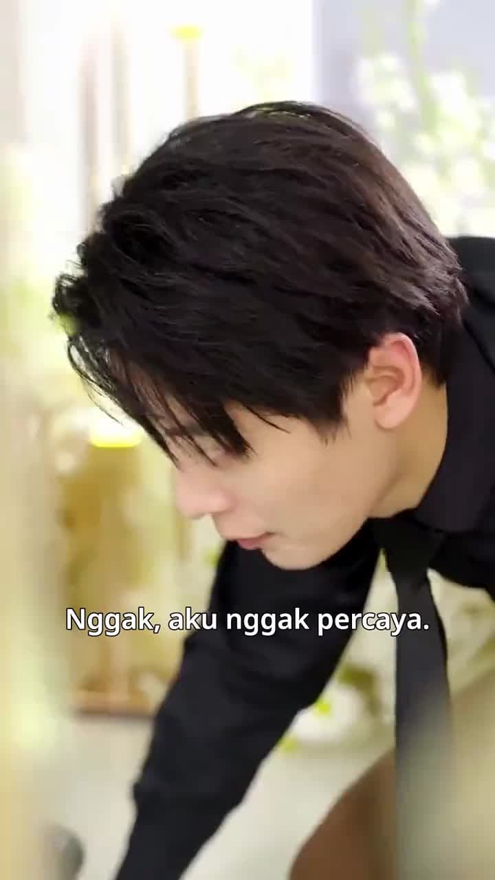 Takdirku Yang Berubah - Episode 65