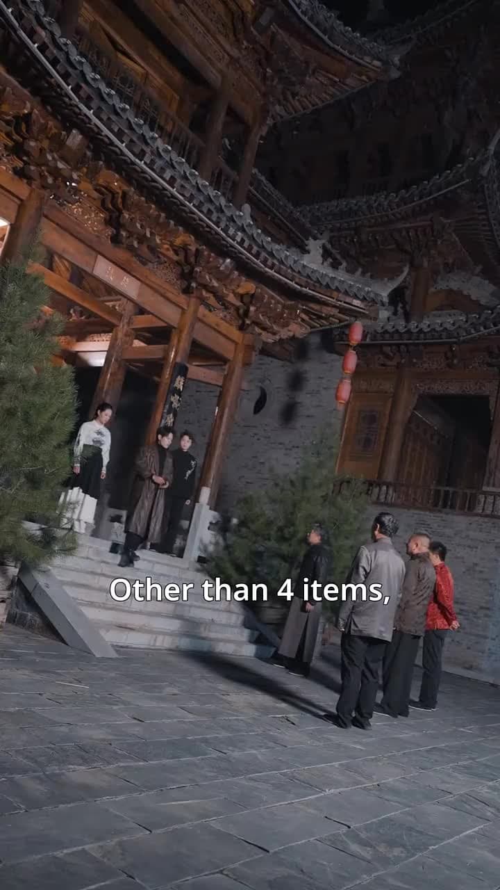 Return of Lord General - Episode 16