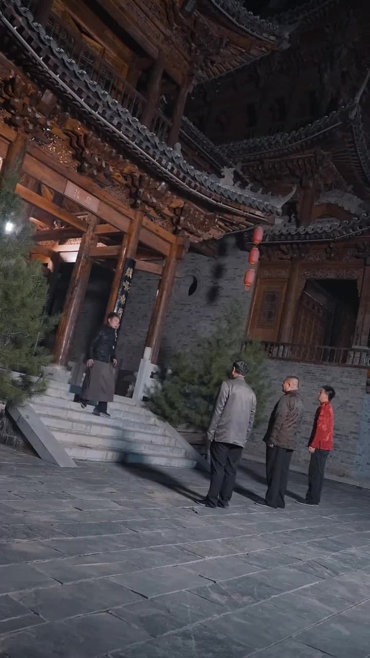 Return of Lord General - Episode 15