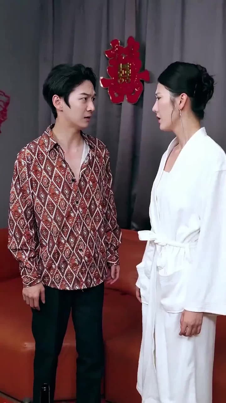 Takdirku Yang Berubah - Episode 5