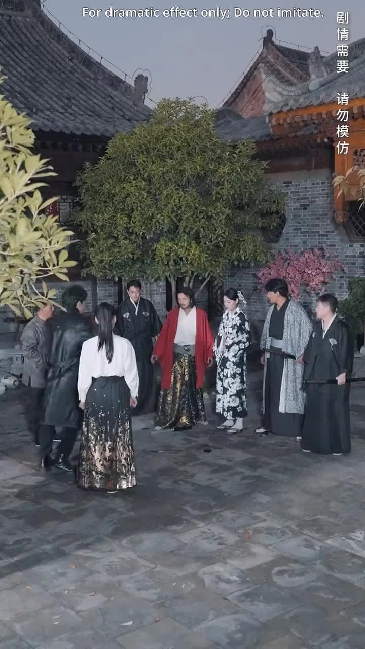 Return of Lord General - Episode 39