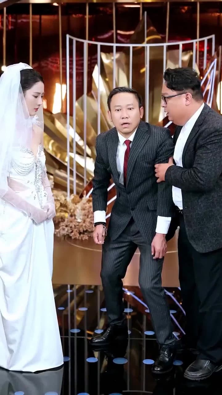 Takdirku Yang Berubah - Episode 16