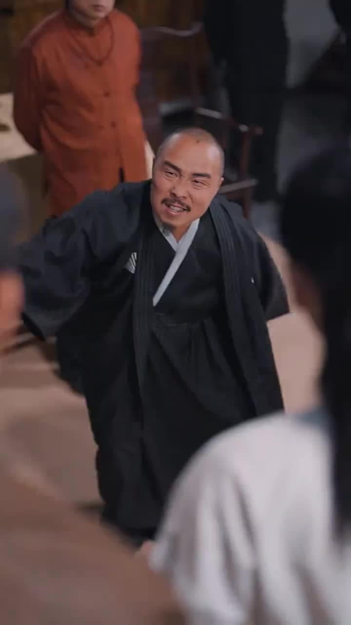 Return of Lord General - Episode 3