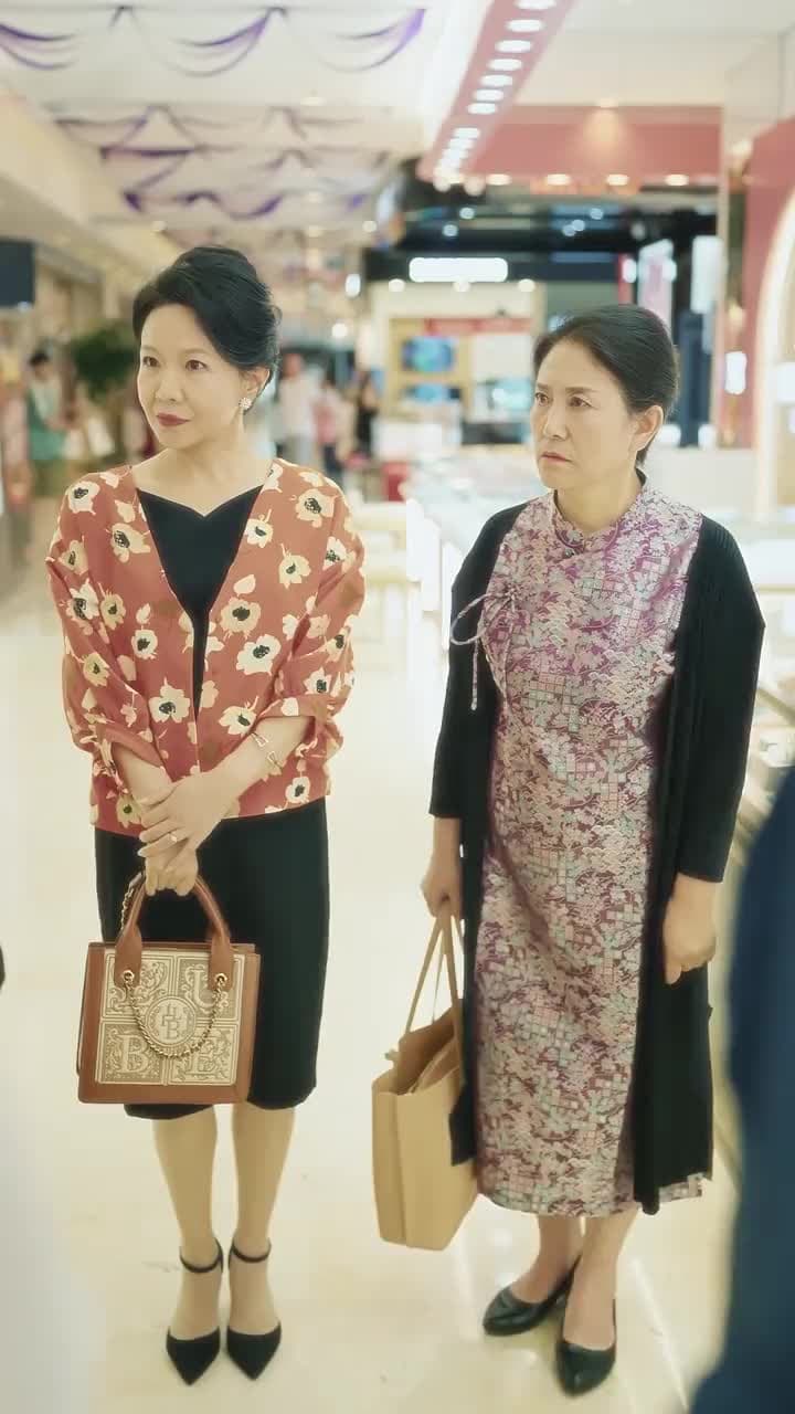 Jalinan Takdir - Episode 29