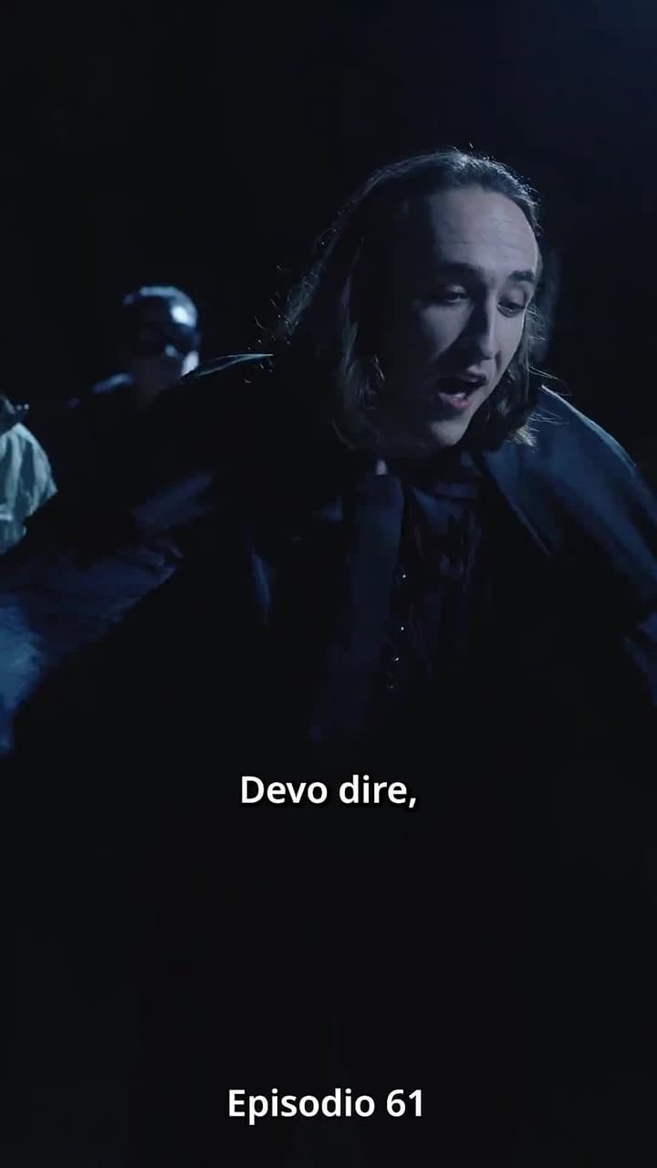 La compagna indesiderata - Episode 61