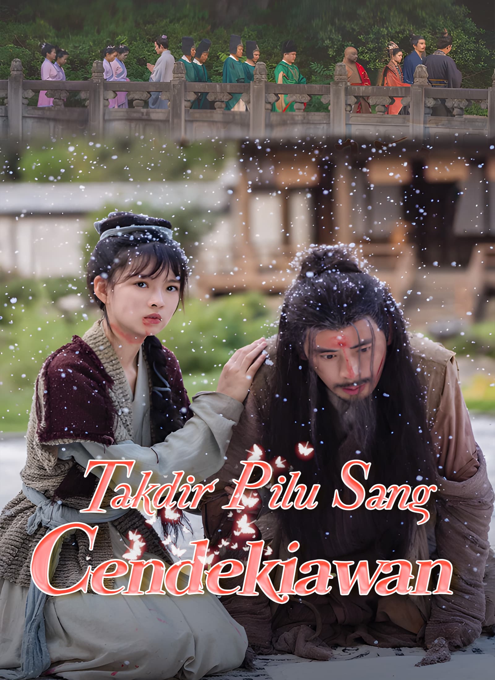 Takdir Pilu Sang Cendekiawan