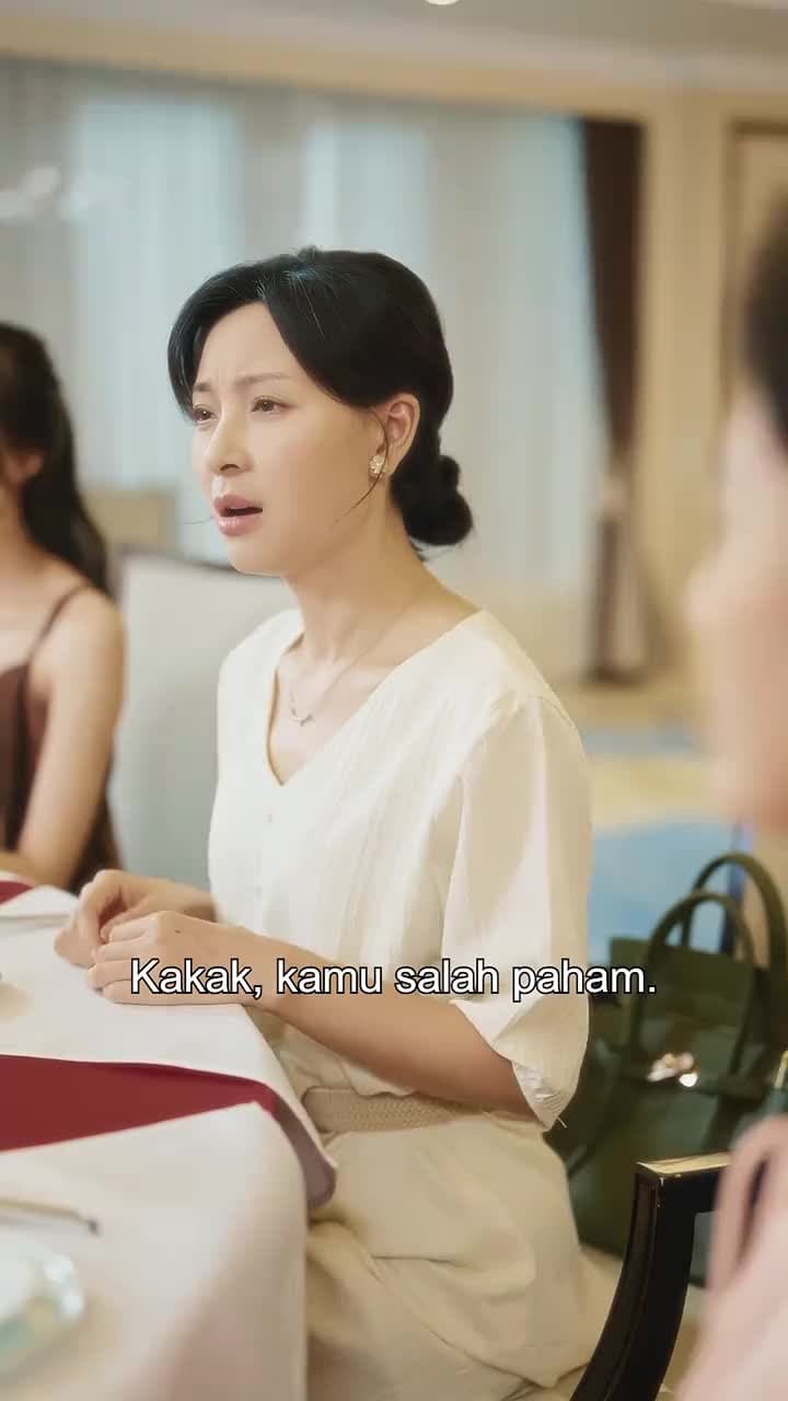 Jalinan Takdir - Episode 38