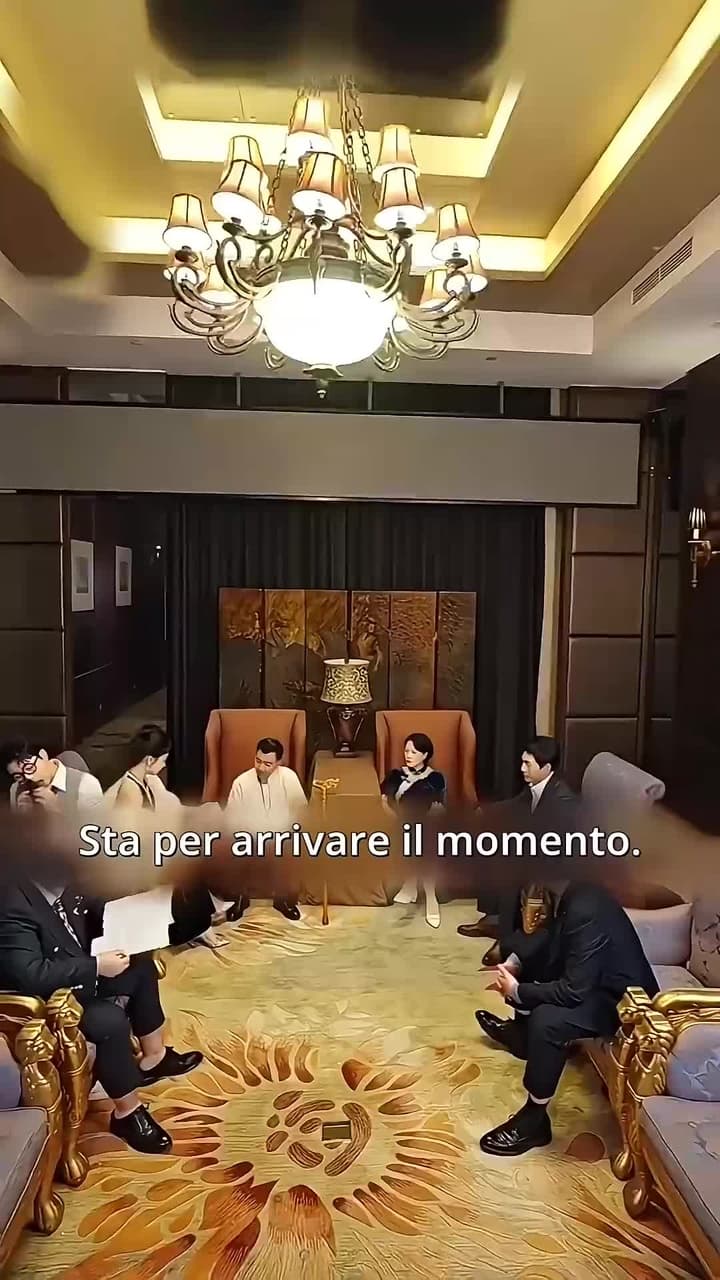 Genero Sciocco - Episode 5