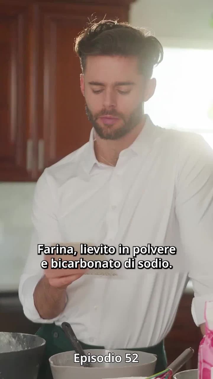La compagna indesiderata - Episode 52