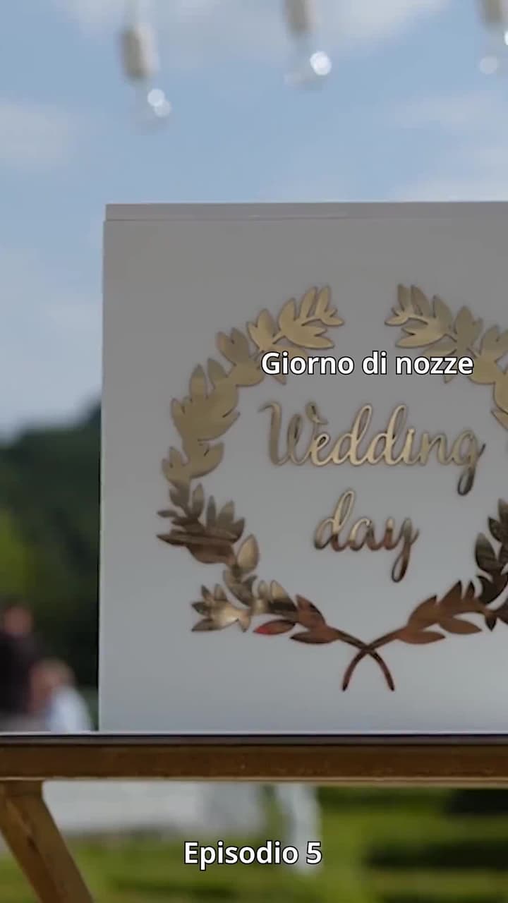 La compagna indesiderata - Episode 5