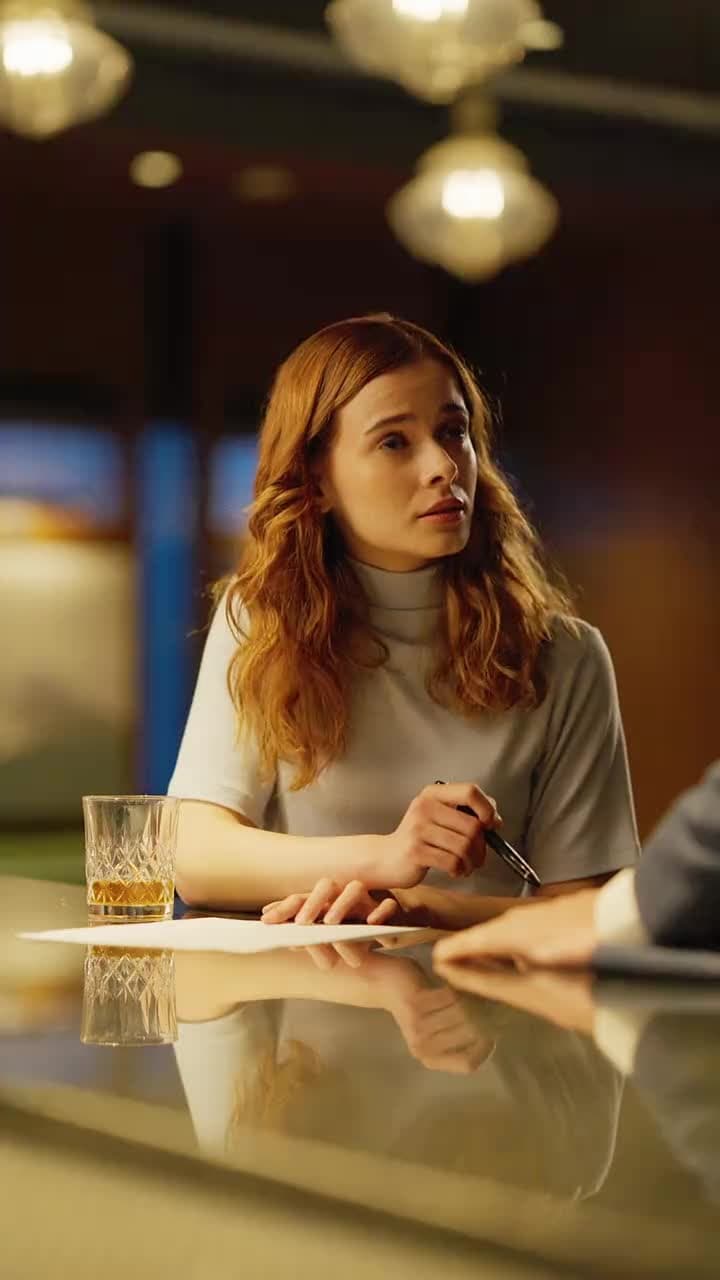 When Love Comes Late - Episode 31