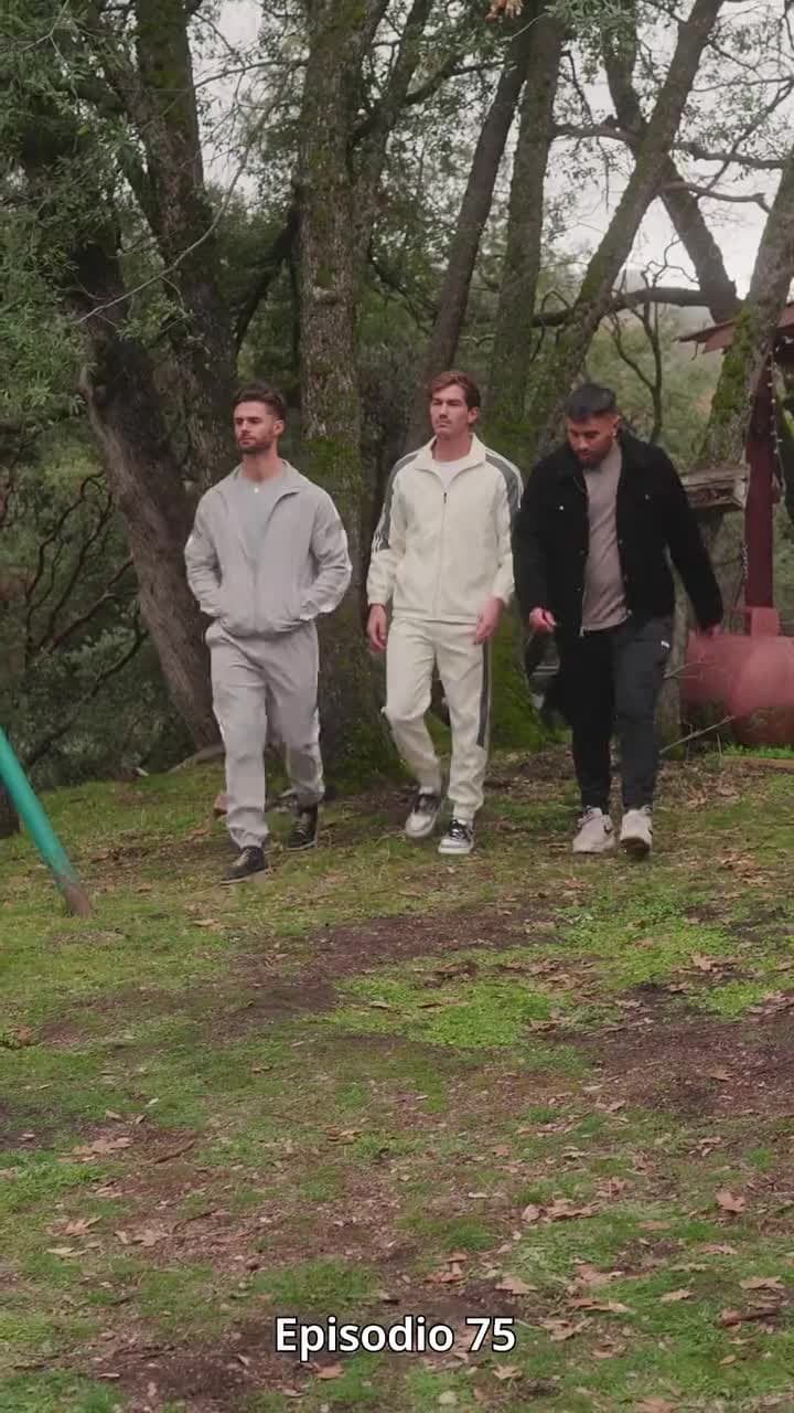 La compagna indesiderata - Episode 75