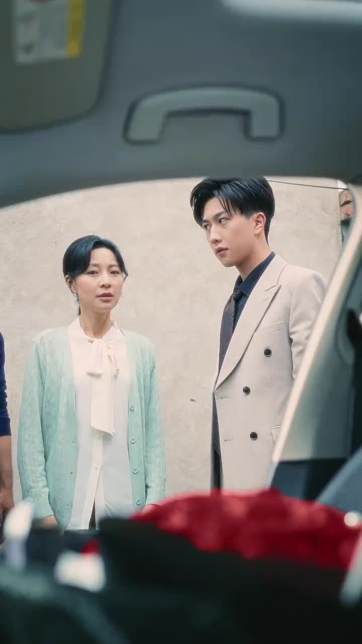 Jalinan Takdir - Episode 6