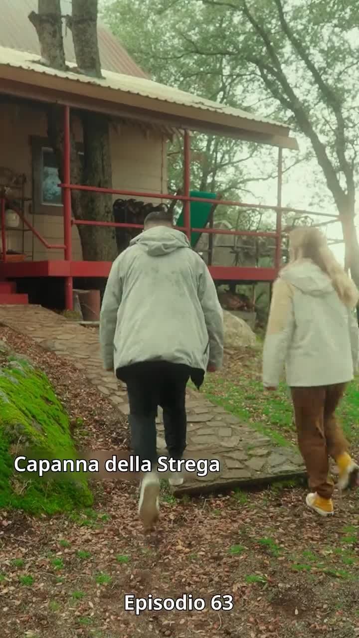 La compagna indesiderata - Episode 63