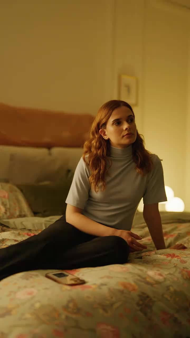 When Love Comes Late - Episode 28