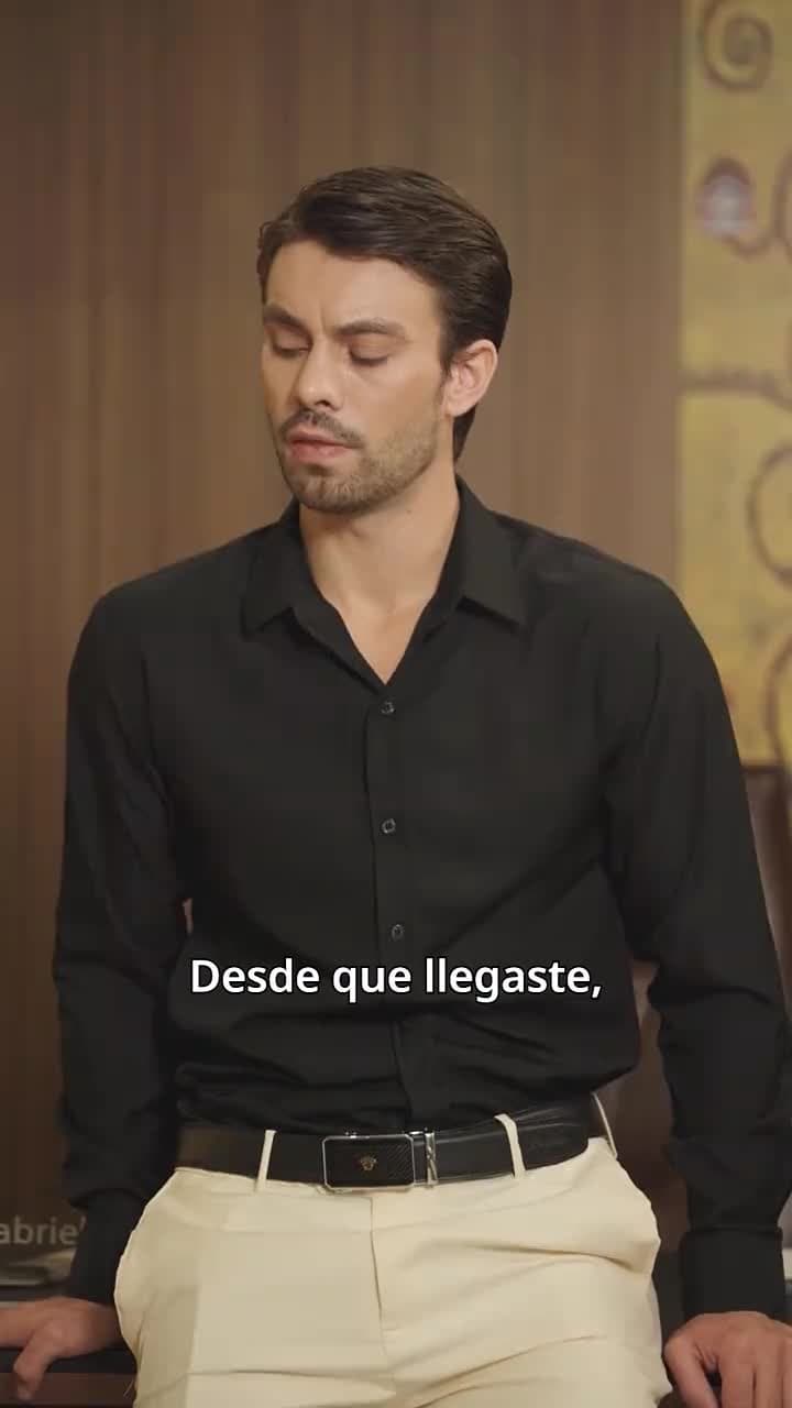 Sr. Morales, Devórame el Aliento - Episode 13