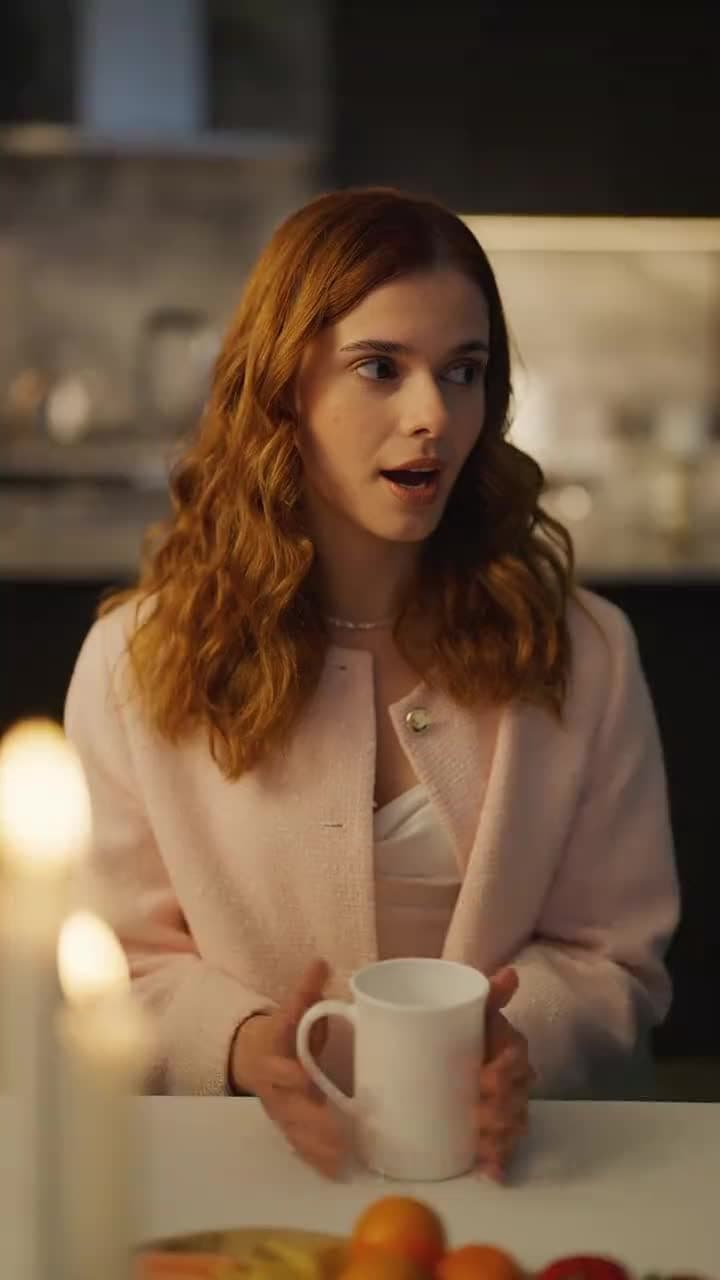 When Love Comes Late - Episode 5