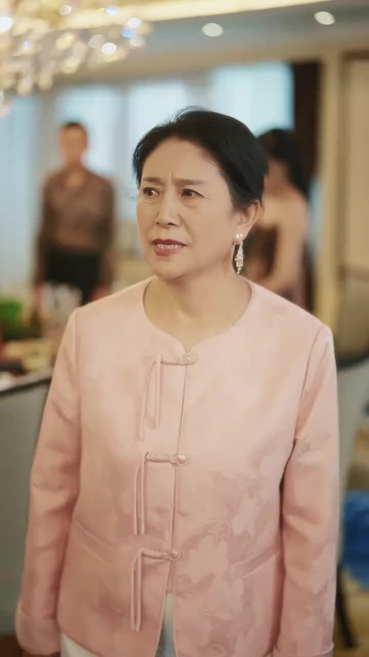 Jalinan Takdir - Episode 42