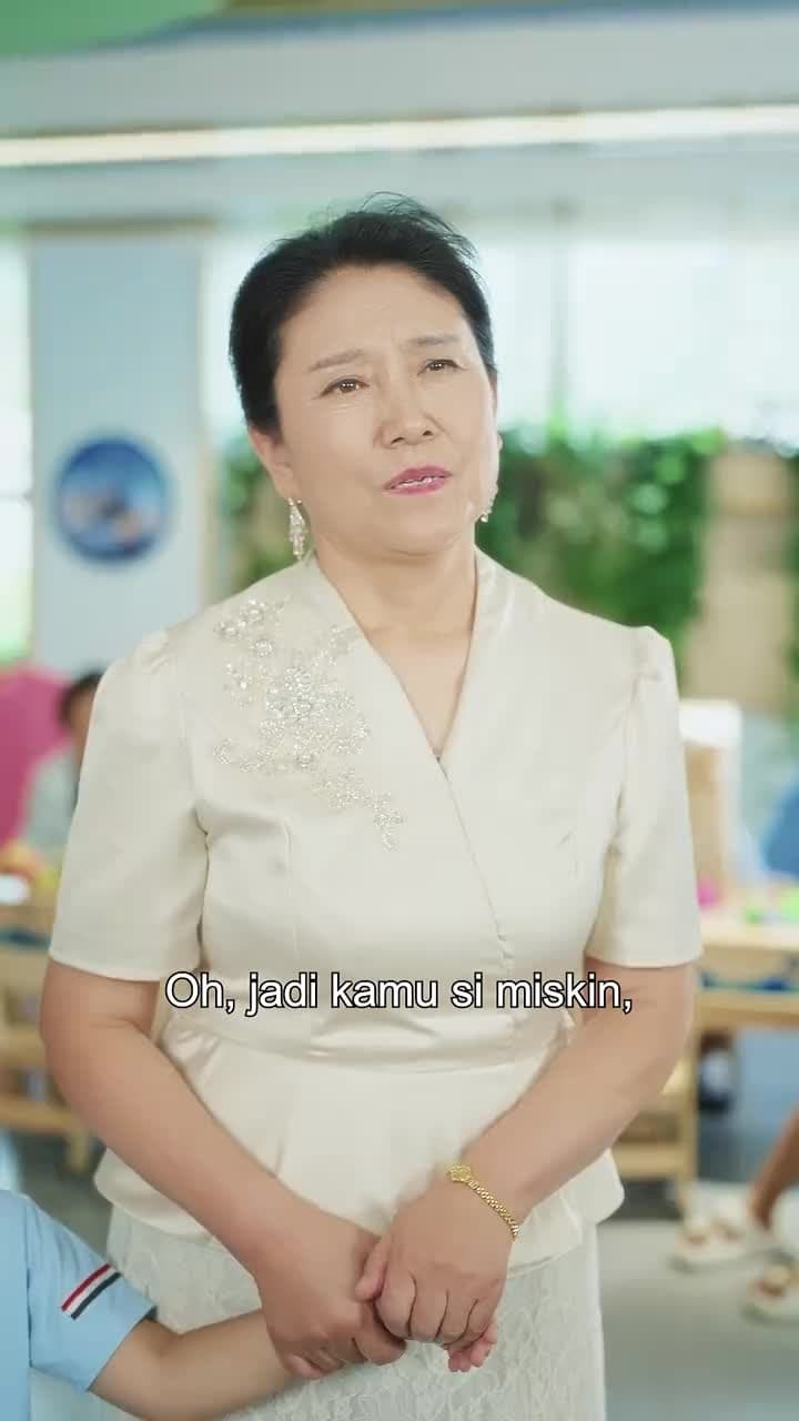 Jalinan Takdir - Episode 9