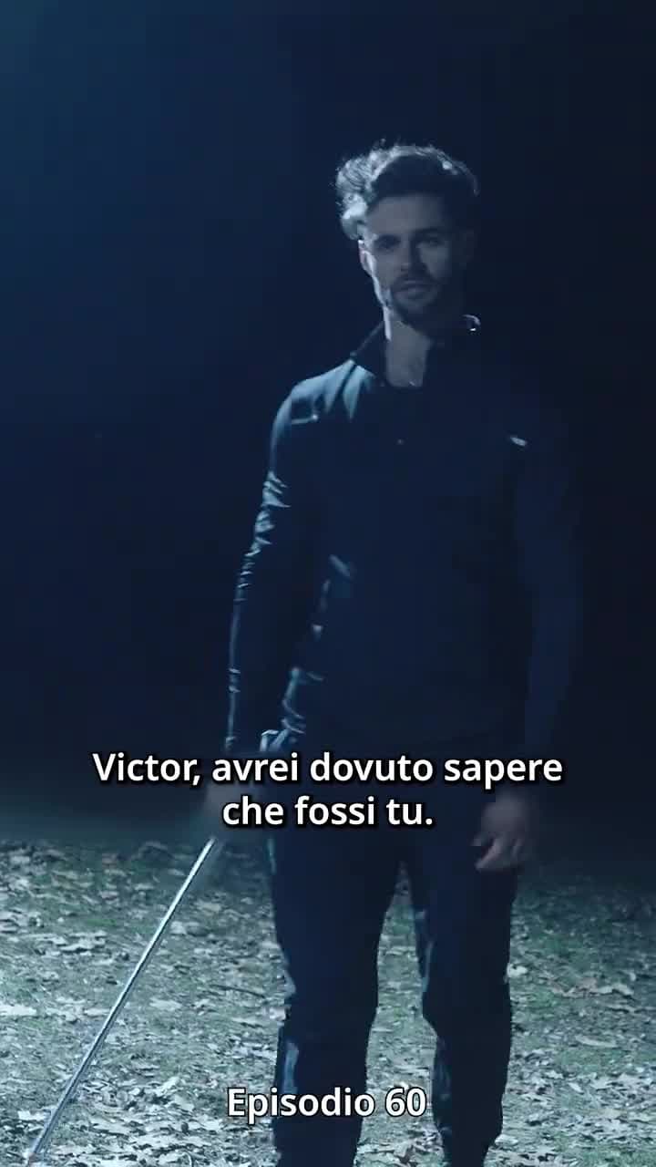 La compagna indesiderata - Episode 60