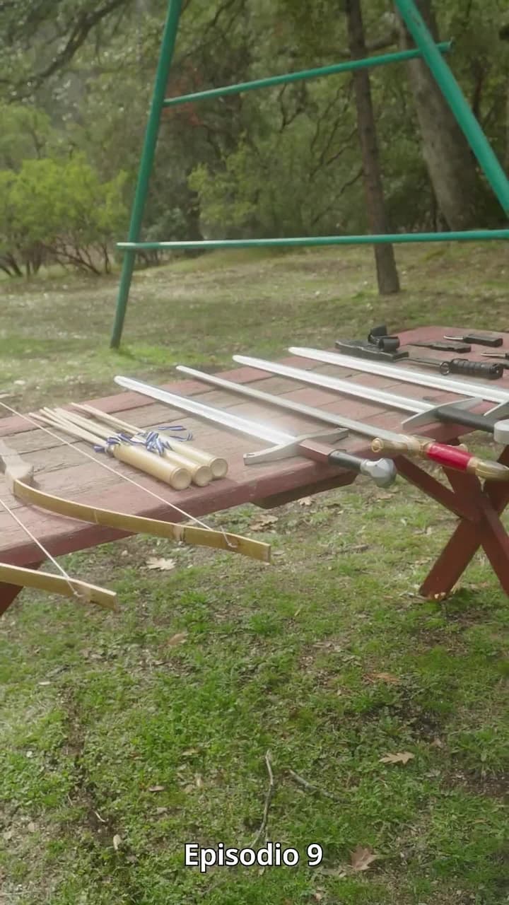 La compagna indesiderata - Episode 9