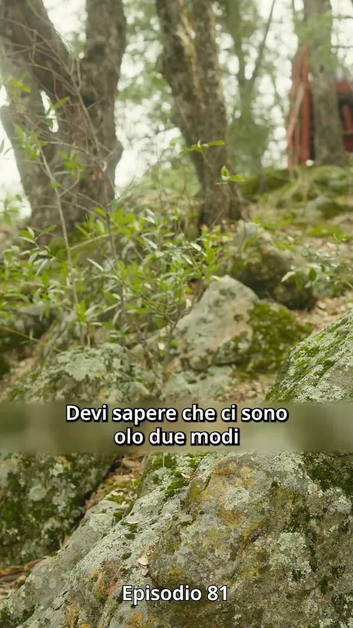 La compagna indesiderata - Episode 81