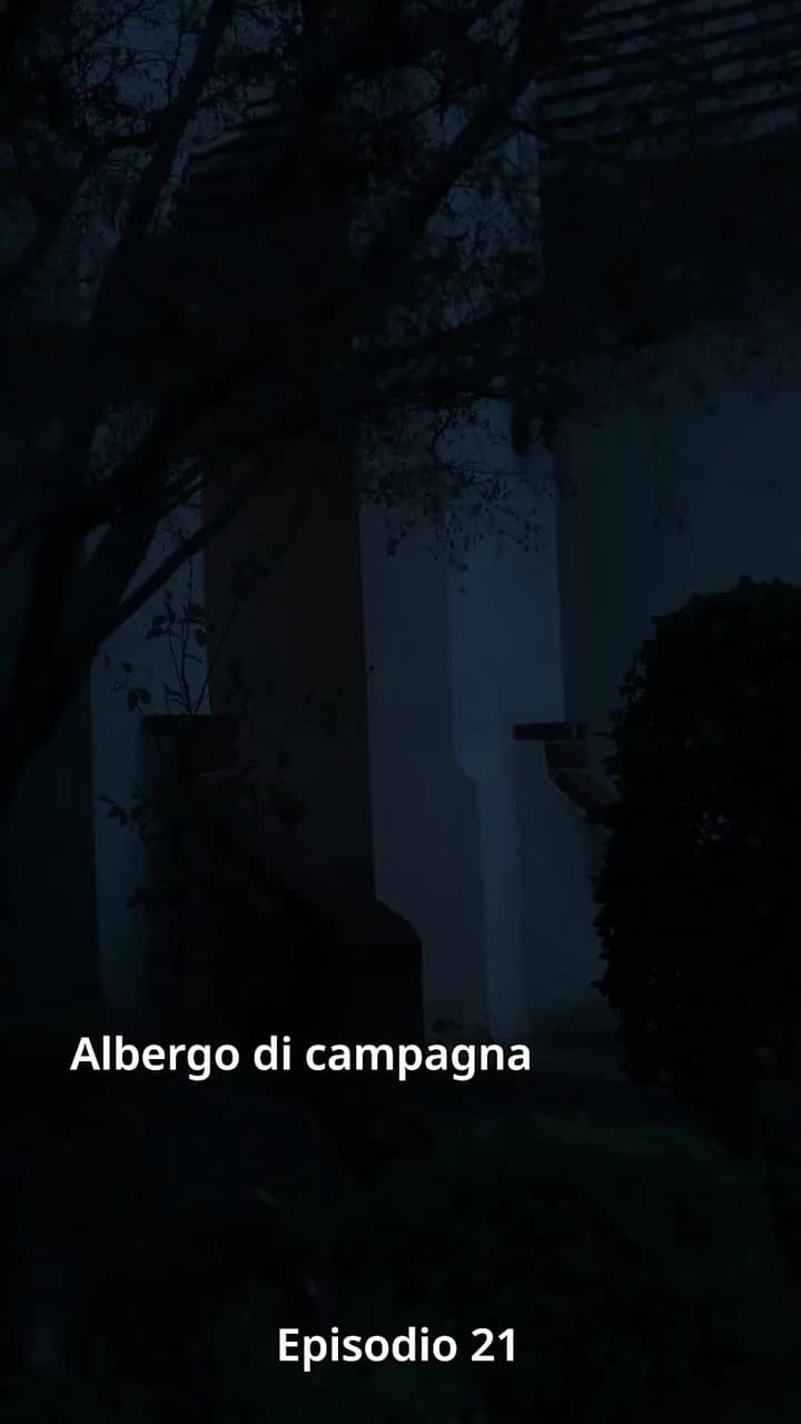 La compagna indesiderata - Episode 21