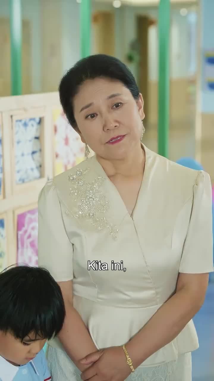 Jalinan Takdir - Episode 10