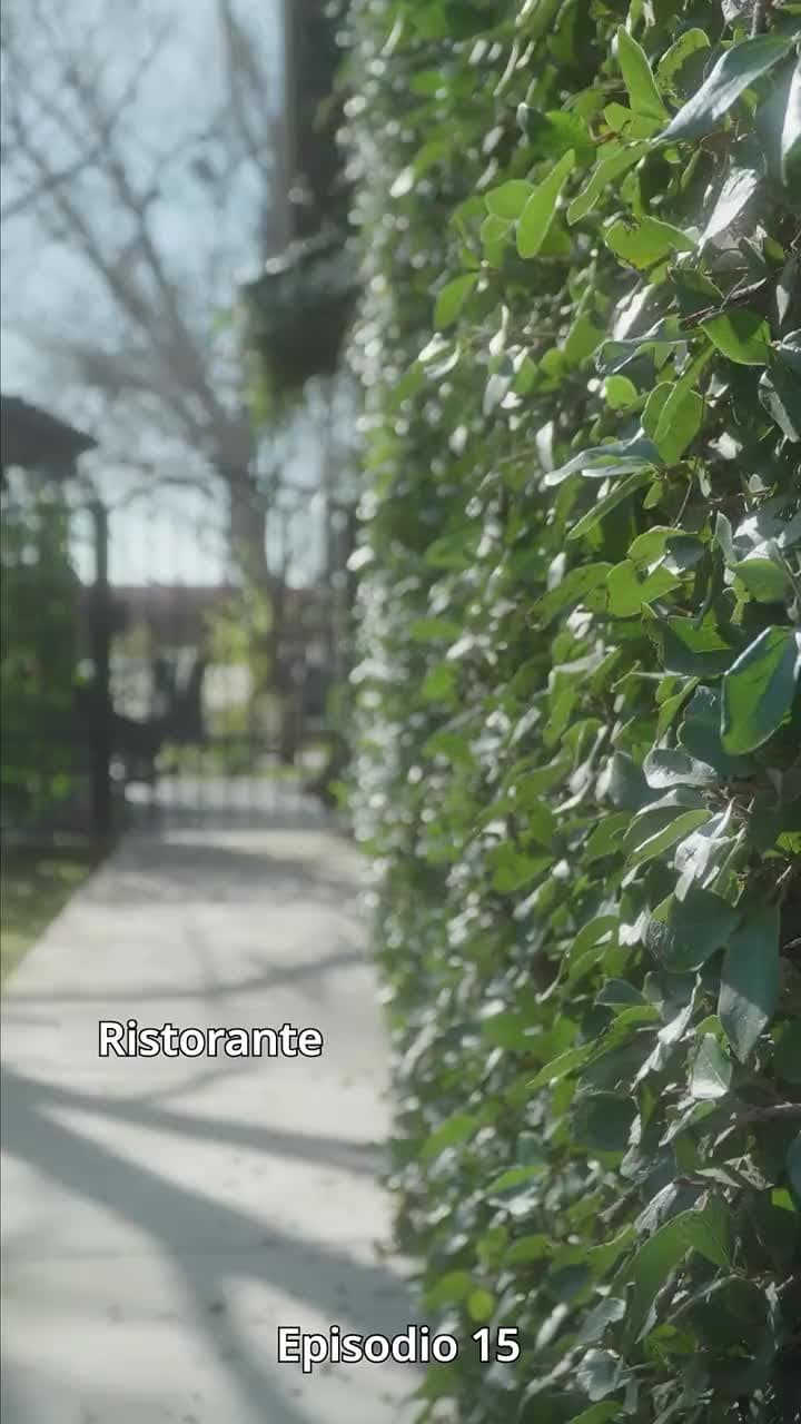 La compagna indesiderata - Episode 15