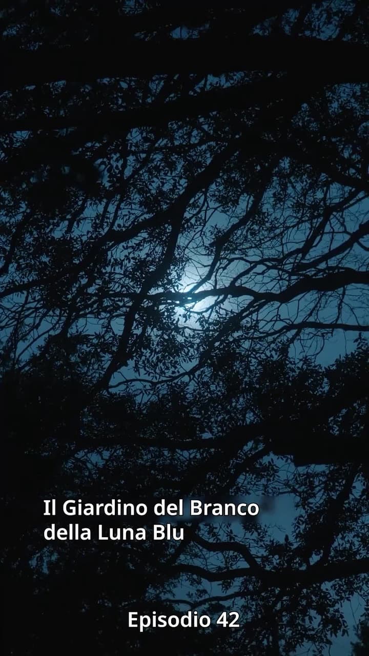 La compagna indesiderata - Episode 42